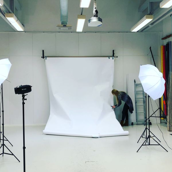 Les bases de la photo au reflex
