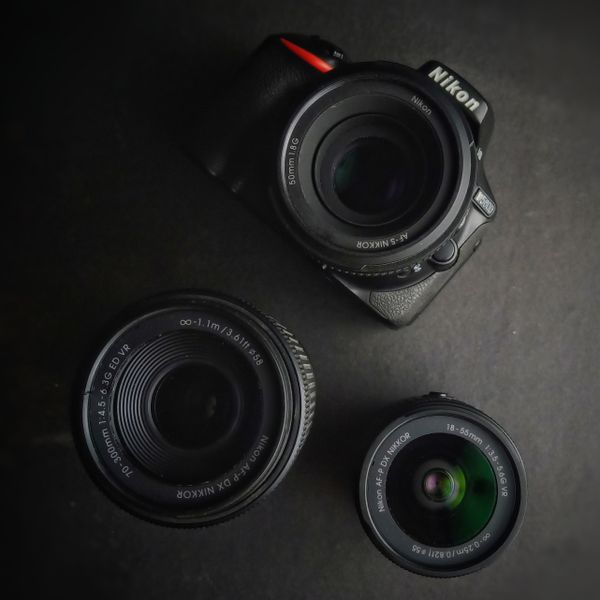 Image 1 de Formation : Retouche avec Lightroom